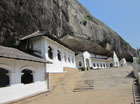 Dambulla