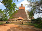 anuradhapura